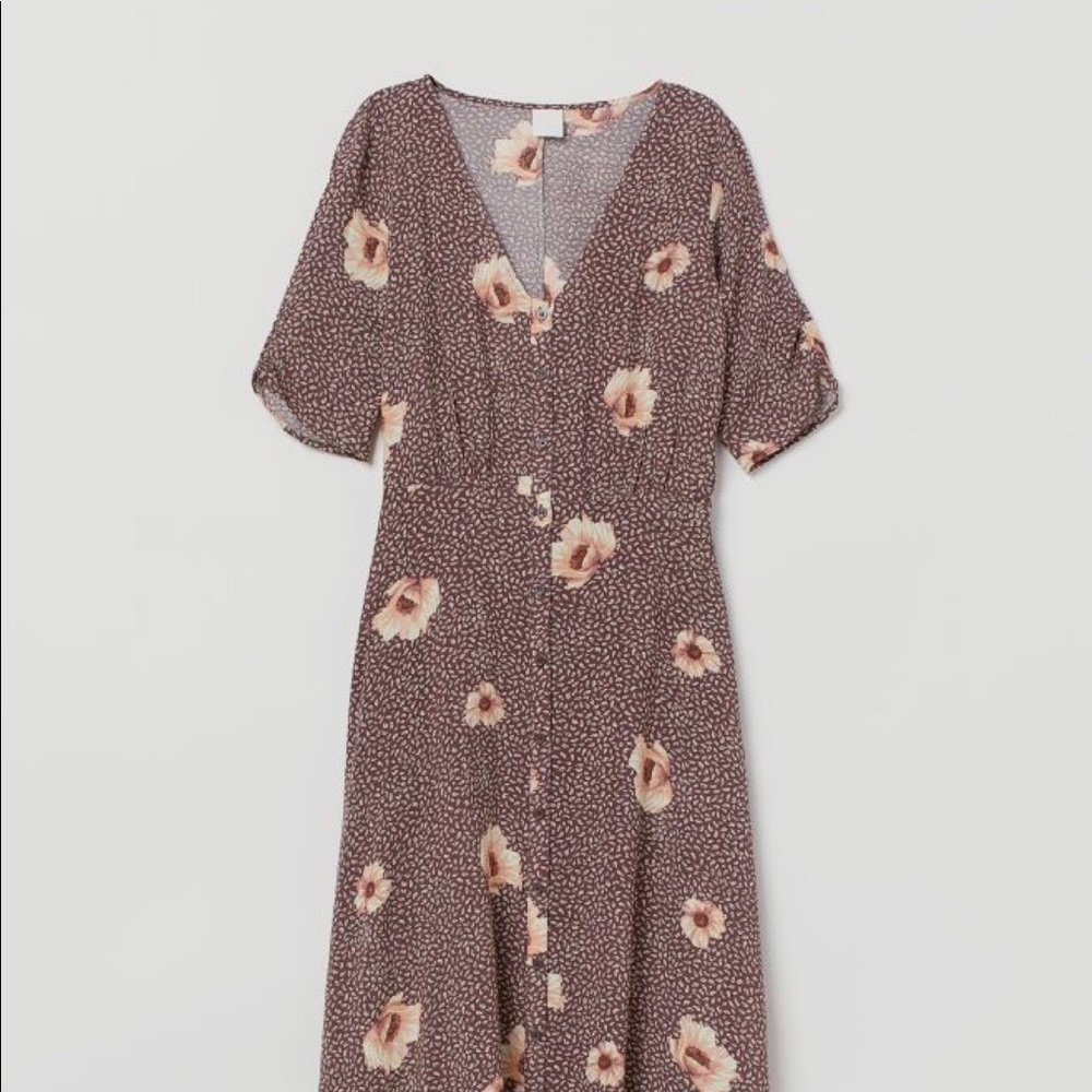 H&M dress